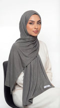 RAHA Jersey Stone Taupe