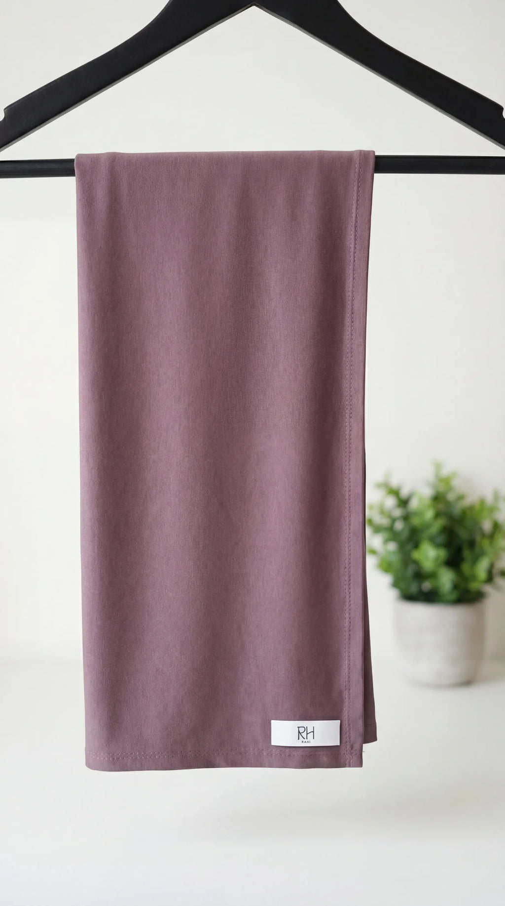 RAHA Jersey Mauve