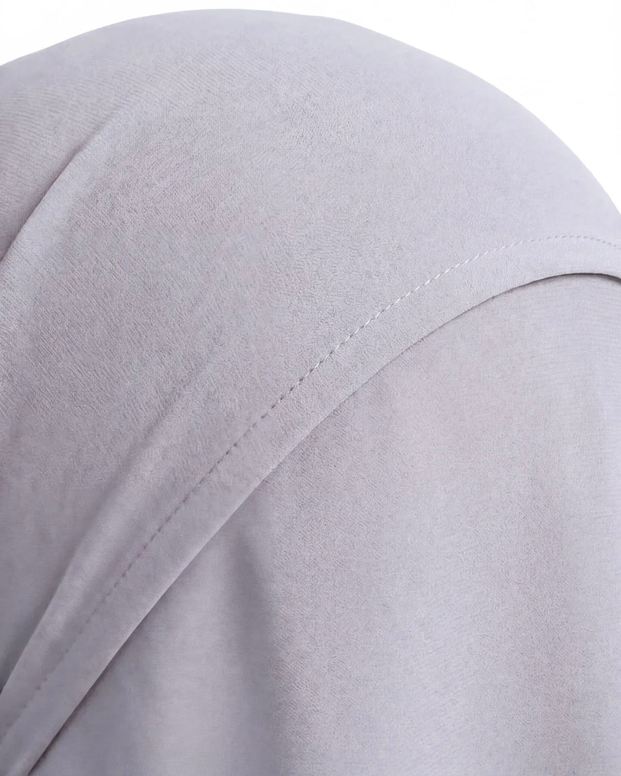 RAHA All-in-One Chiffon Cloud Grey