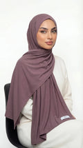 RAHA Jersey Mauve